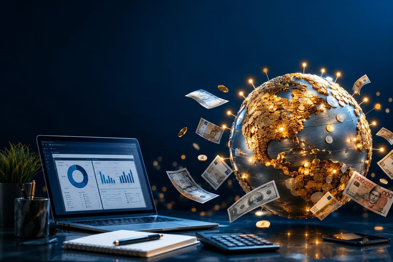 50 Money Saving Tips That Work in Every Country — Ultimate 2026 Guide