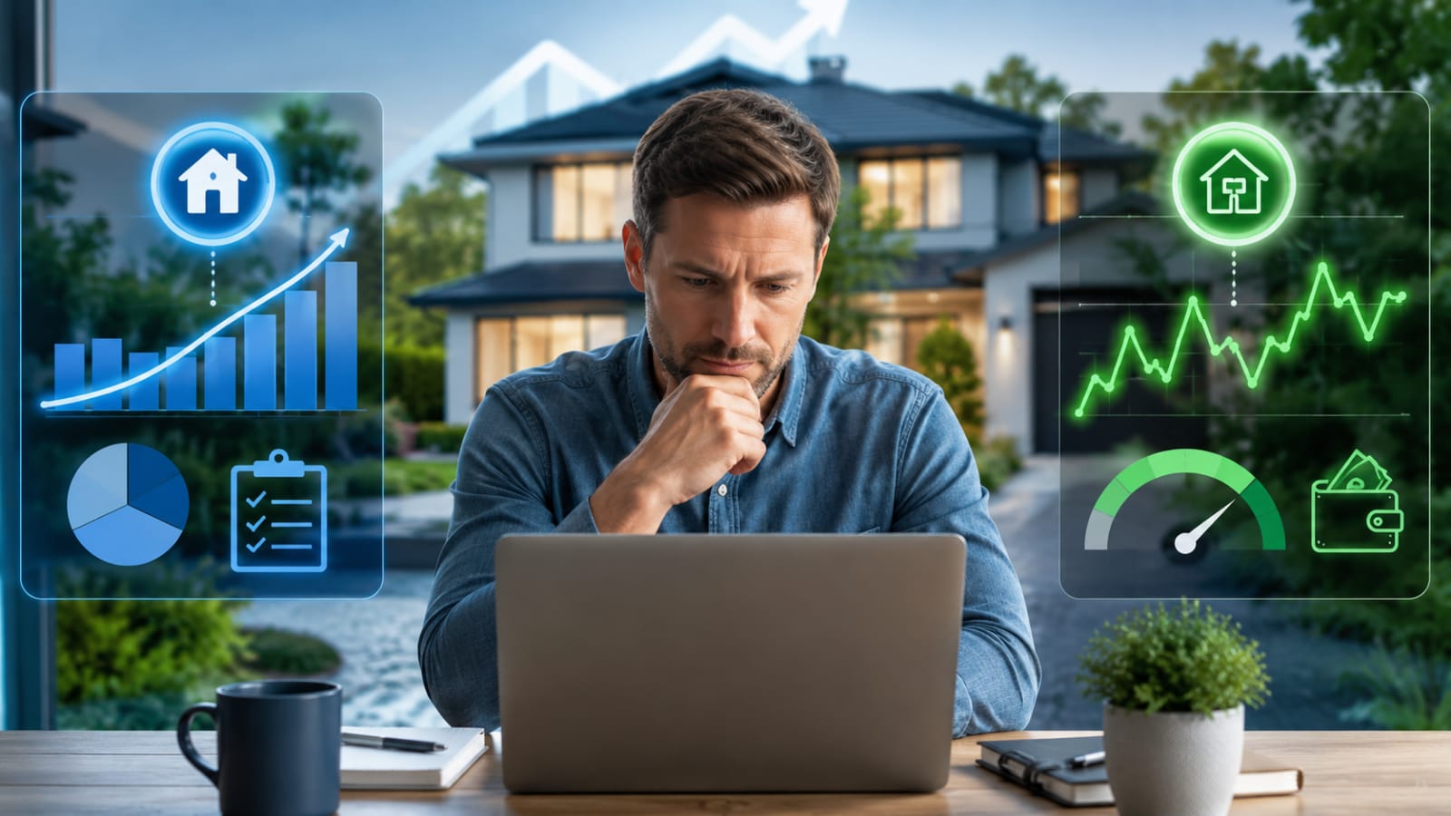 Home Equity Loan vs Line of Credit in 2026: Which One Actually Saves You More Money?