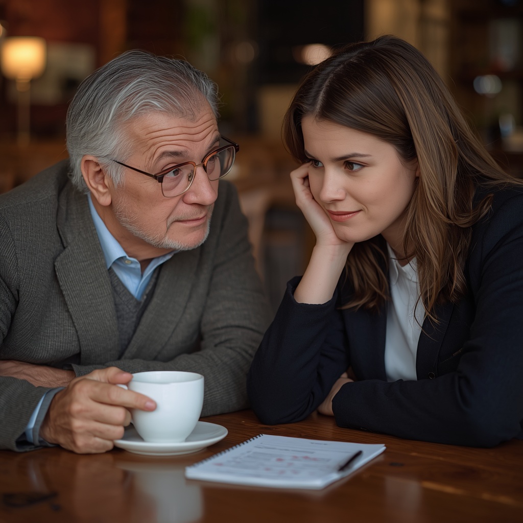 Budgeting Advice Nobody Gives You — Until You’re Already Broke
